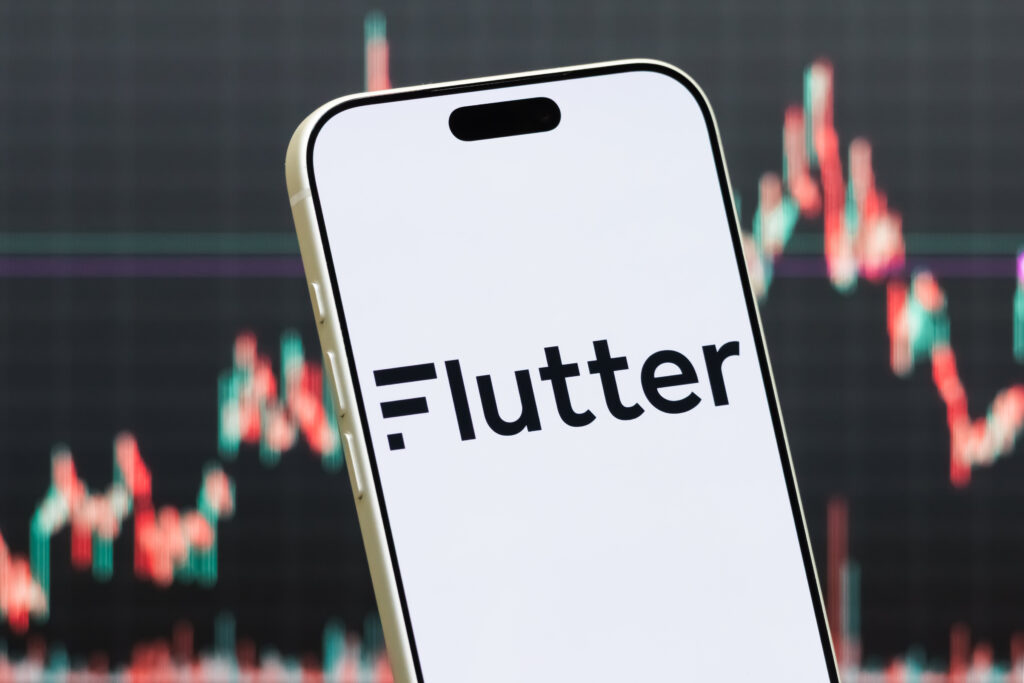 Flutter Shares Drop 2026 After Earnings Miss and Leadership Shift