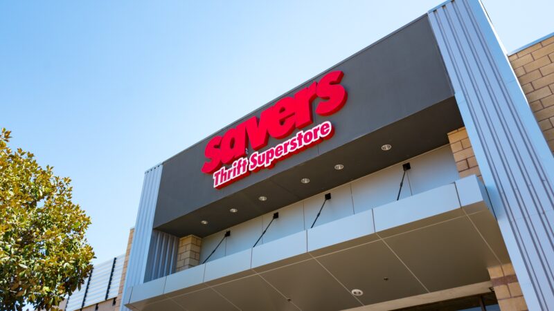 Savers Value Village launches AI pricing tool in 2026 to keep thrift prices low and consistent