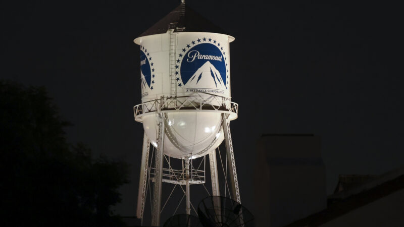 Paramount Requests $1.88 Billion Bond as WBD Merger Delayed, African Streaming Impact 2026