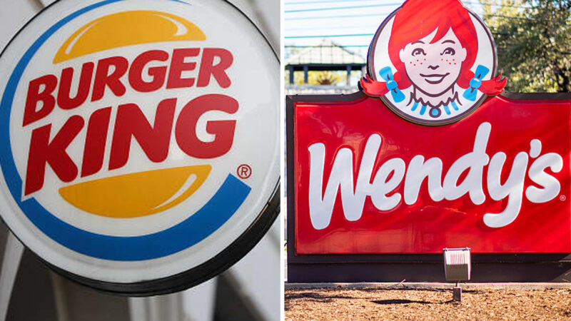 Burger King Overtakes Wendy’s as US’s Second-Largest Burger Chain in 2026, What It Means for the Fast‑Food Landscape and Africa