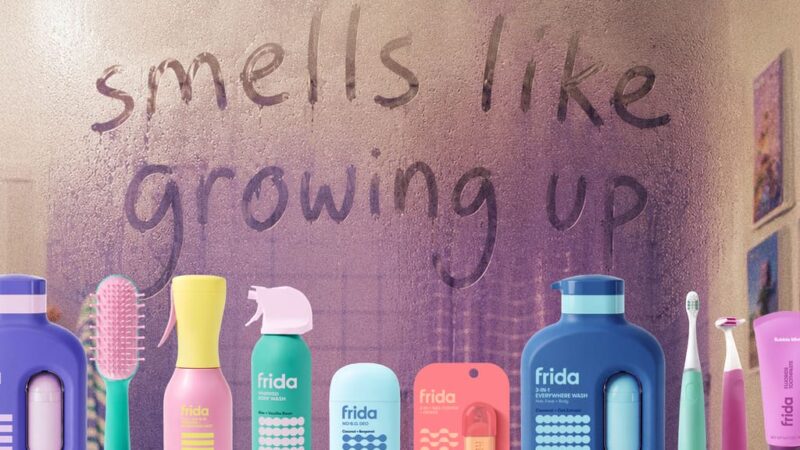 Frida Expands into Kids Personal Care with New 2026 Lineup, Targeting African Markets and Global Parents