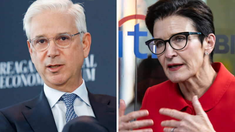 Wells Fargo and Citigroup eye 2026 regional bank takeovers – What it means for US finance and African investors