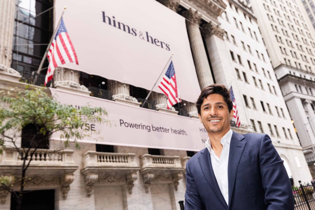 FTC sues Hims & Hers CEO Andrew Dudum over telehealth model, GLP‑1 drugs and AI – 2026 impact explained