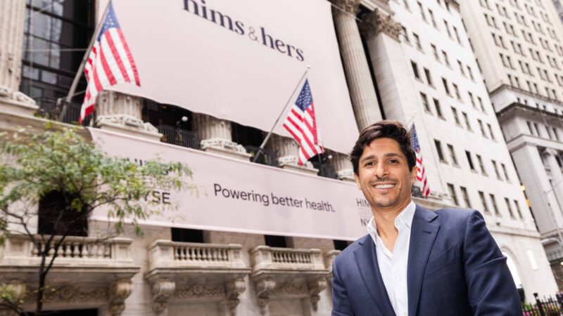FTC sues Hims & Hers CEO Andrew Dudum over telehealth model, GLP‑1 drugs and AI – 2026 impact explained