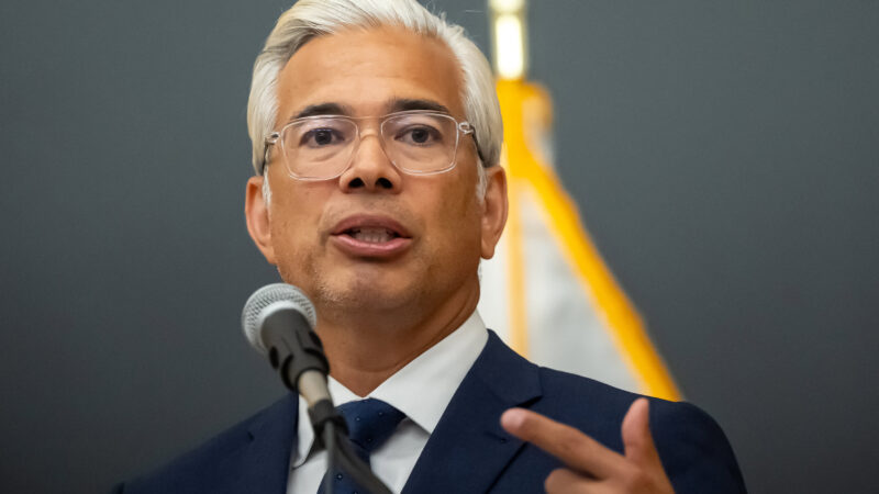 California AG Rob Bonta says blocking Paramount‑Skydance/Warner Bros. Discovery merger needs robust structural remedies, 2026