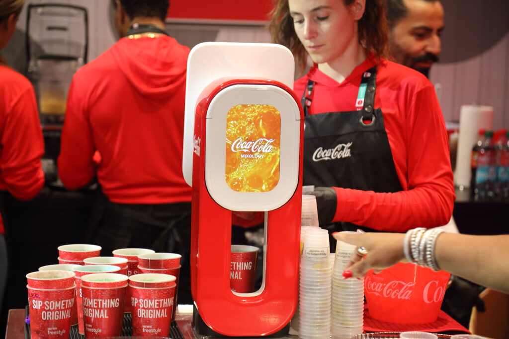 Coca-Cola’s 2026 secret labs: Automating dirty soda and refreshers for Africa’s fast‑food boom