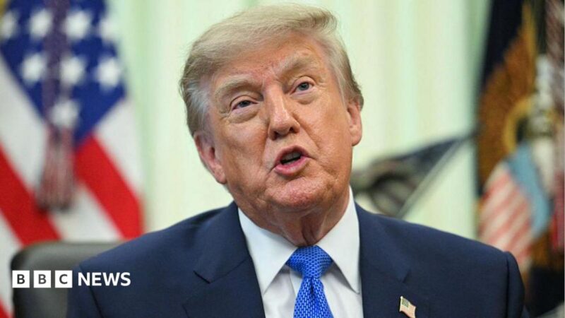 US Report Exposes China’s Tariff‑Dodging Tactics via African Transit Hubs, 2026