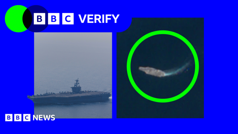 USS Lincoln’s 2026 months‑long deployment tracked by satellite – implications for US naval strategy and African maritime security