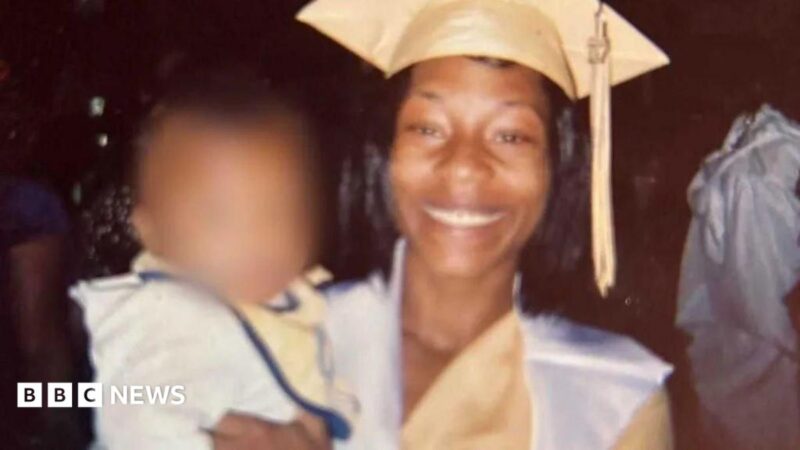 Sean Grayson, Sonya Massey’s Killer, Dies in Prison 2026 While Under Cancer Treatment