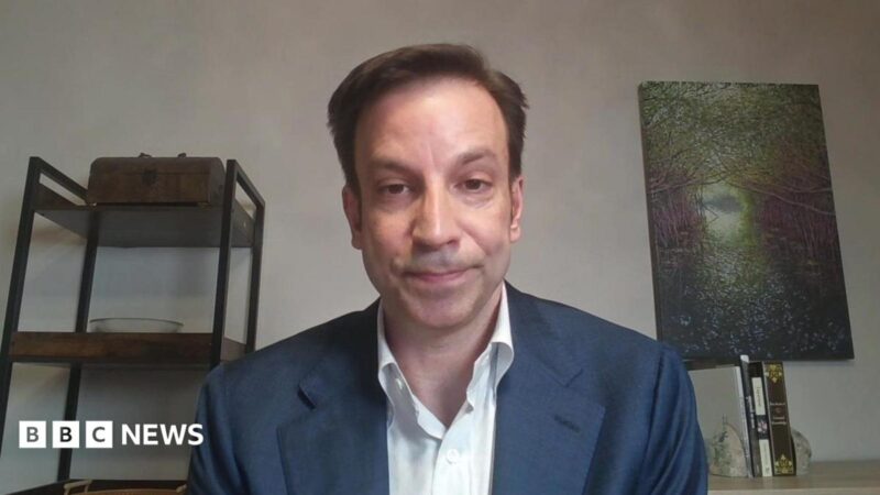 US Military Newspaper Editor Erik Slavin Fired Over Censorship Comment Sparks Press Freedom Debate in 2026