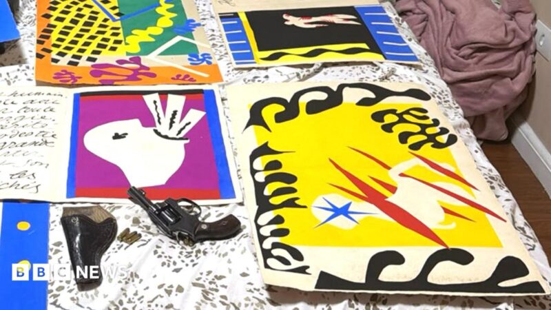 Matisse Masterpieces Recovered in São Paulo 2026 – Implications for Global Art Restitution and African Collectors