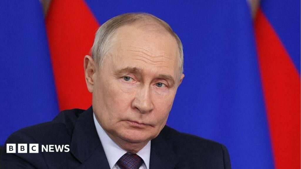 Putin’s First Visit to the Kuril Islands Sparks Japan’s Protest – What It Means for Global Geopolitics and Africa