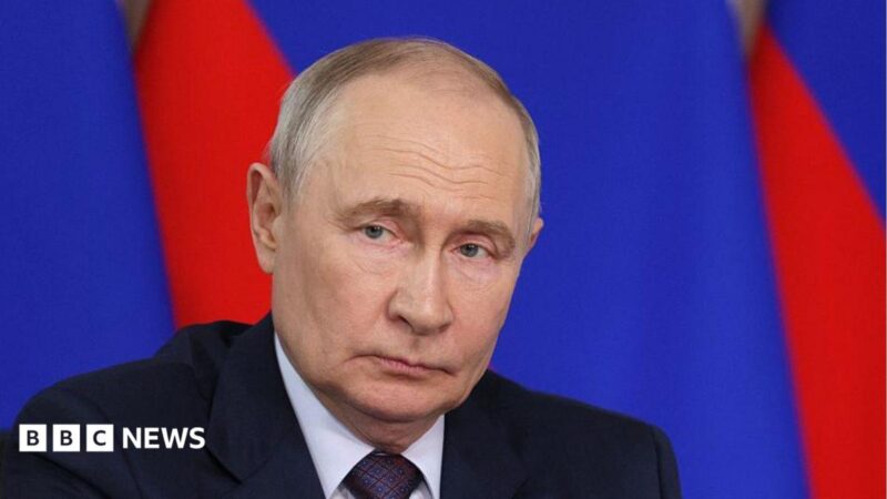 Putin’s First Visit to the Kuril Islands Sparks Japan’s Protest – What It Means for Global Geopolitics and Africa