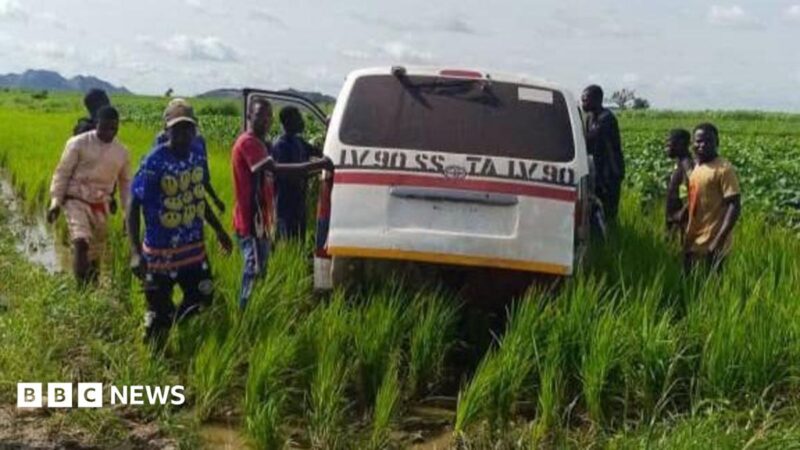 Nigerian army rescues 33 hostages from Zamfara kidnappers – implications for northwest security in 2026