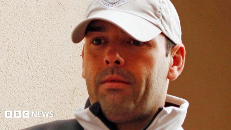 Daniel Kinahan appears in Dublin court after Dubai extradition; bullet‑proof van used