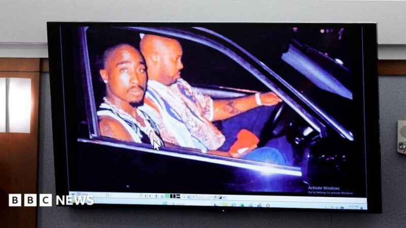 Tupac Shakur Murder Trial 2026: Witness Says ‘All Hell Broke Loose’ Night He Was Shot