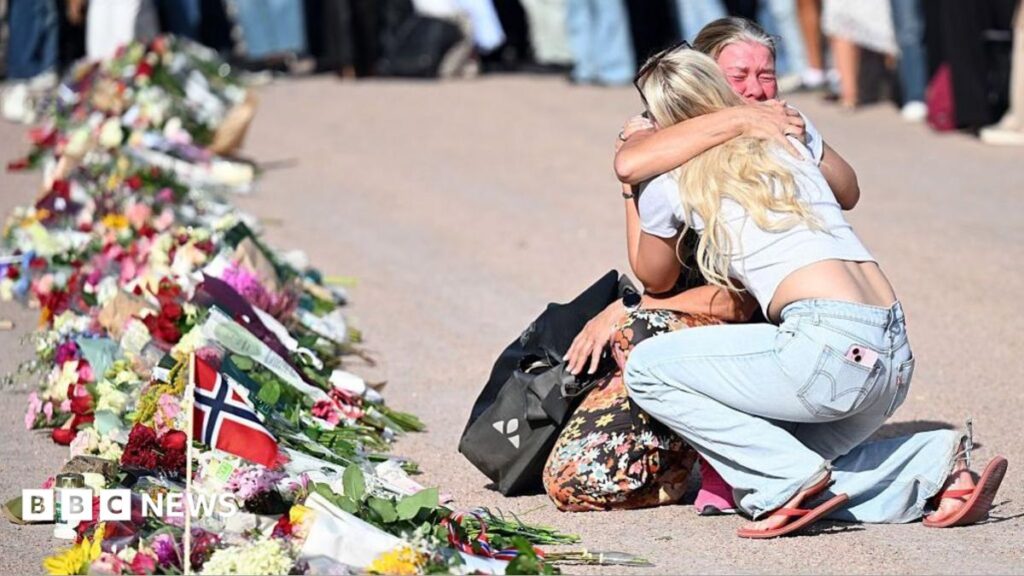 King Harald V’s health worsens as Norwegians lay flowers at the palace – August 2026 update