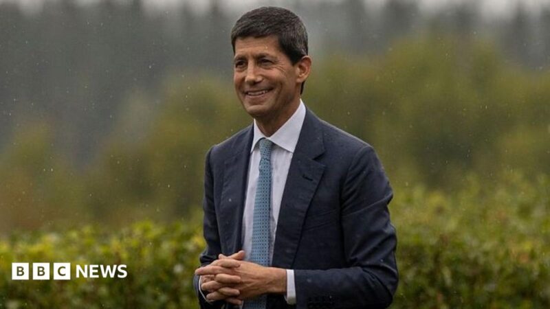 Kevin Warsh warns Fed may raise rates if US inflation stays high, 2026 outlook