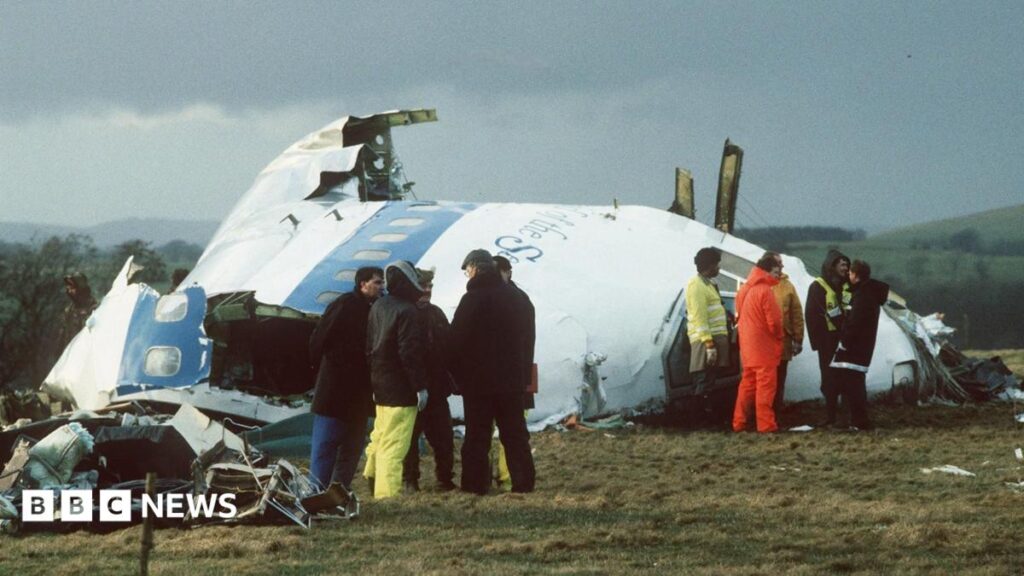 Lockerbie bombing trial postponed again in 2026 after fresh evidence surfaces, third delay