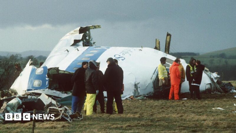 Lockerbie bombing trial postponed again in 2026 after fresh evidence surfaces, third delay