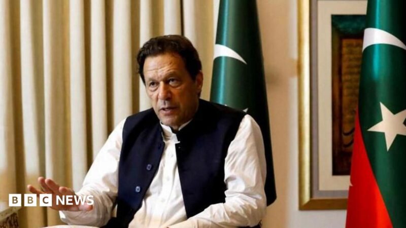 Imran Khan back in jail after hospital exam, court order in Pakistan, August 2026 – What’s next?