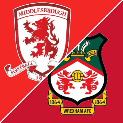 Middlesbrough 1-0 Wrexham in Carabao Cup First Round – Will Lankshear’s debut strike on Aug 8 2026