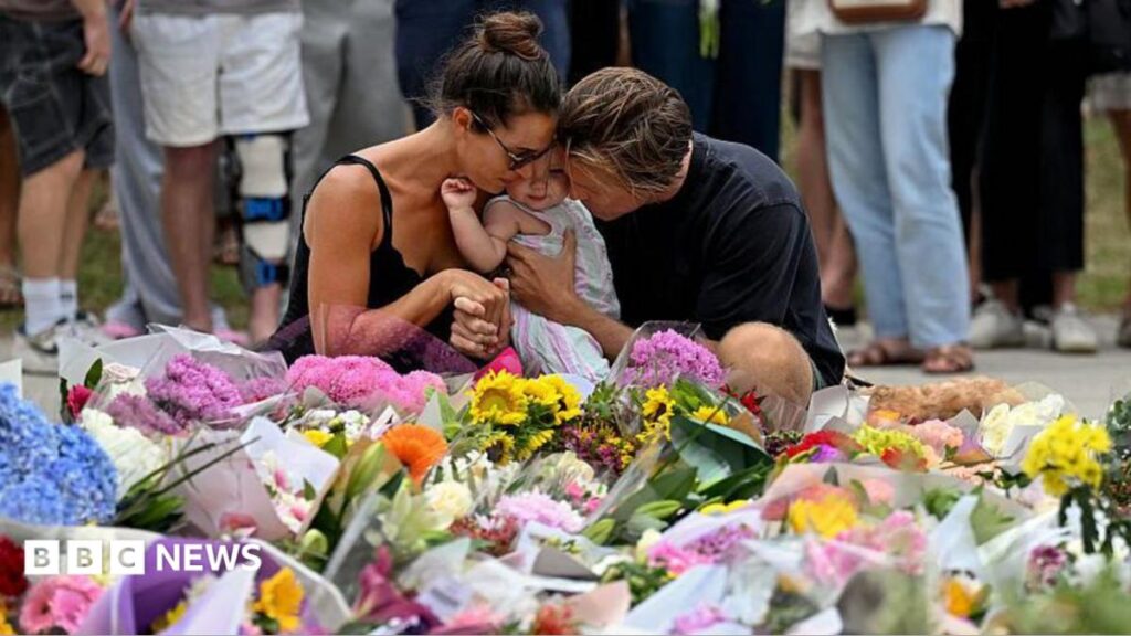 New South Wales launches $150 million gun buyback after Bondi Beach attack 2026
