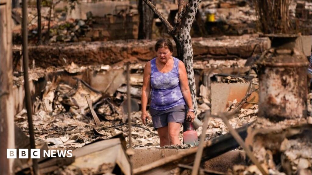 Spokane 2026 River‑Crossing Wildfire Devastates City, Signals US‑Africa Climate Risks