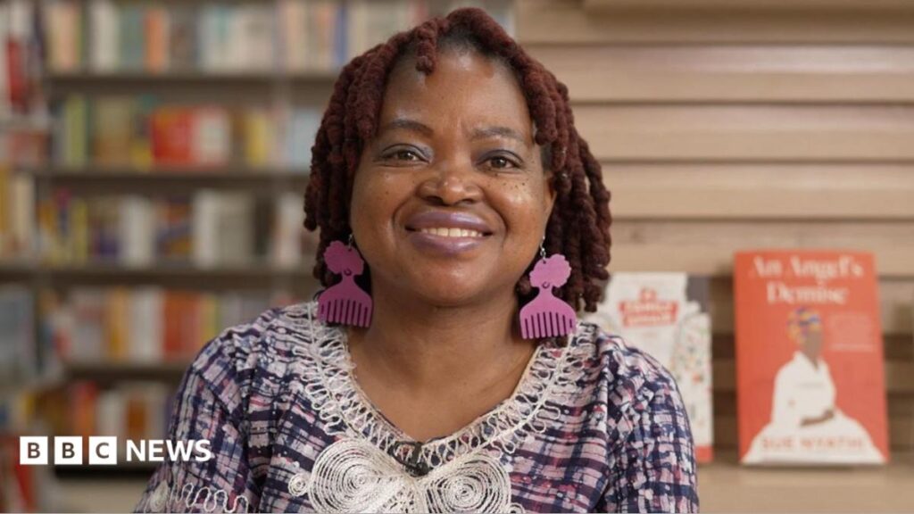 Sue Nyathi’s Self‑Funded Novel Becomes Netflix Hit, Spotlighting African Women & Polygamy