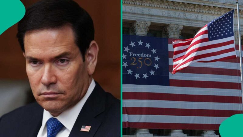 US revokes 600+ visas in birth‑tourism crackdown, impact on Nigerian travelers 2026
