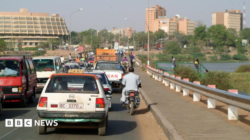Kevin Rideout Released in Niger After 2026 Kidnap: Implications for US Aid