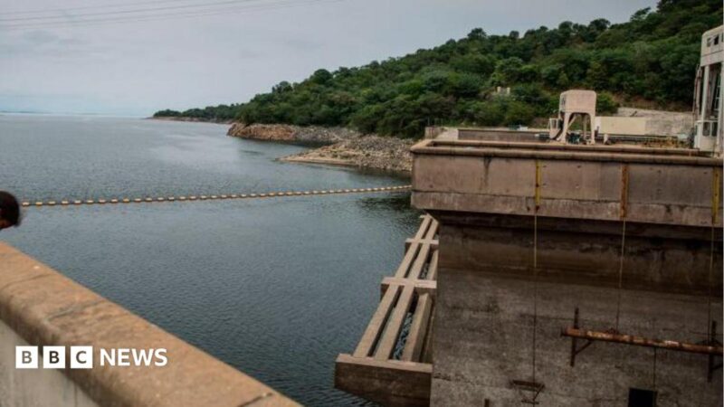 44 Dead After Ferry Capsizes on Zimbabwe’s Lake Kariba Amid Strong Waves, August 2026