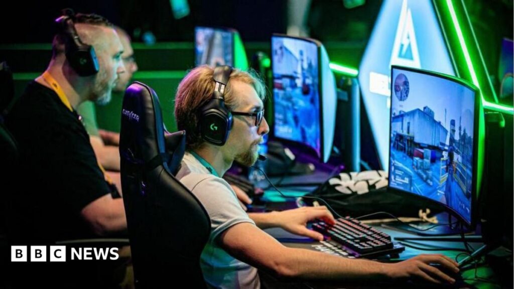 Twitch lets creators block Amazon AI training – what it means for African streamers in 2026