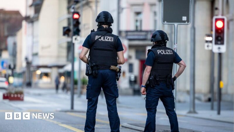 Swiss shooting near Zurich 2026: manhunt launched after one dead, five injured – what it means for Europe’s security climate