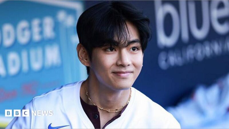 BTS’s V (Kim Taehyung) Opens Up About Two‑Year Hearing Loss Battle on 2026 Livestream