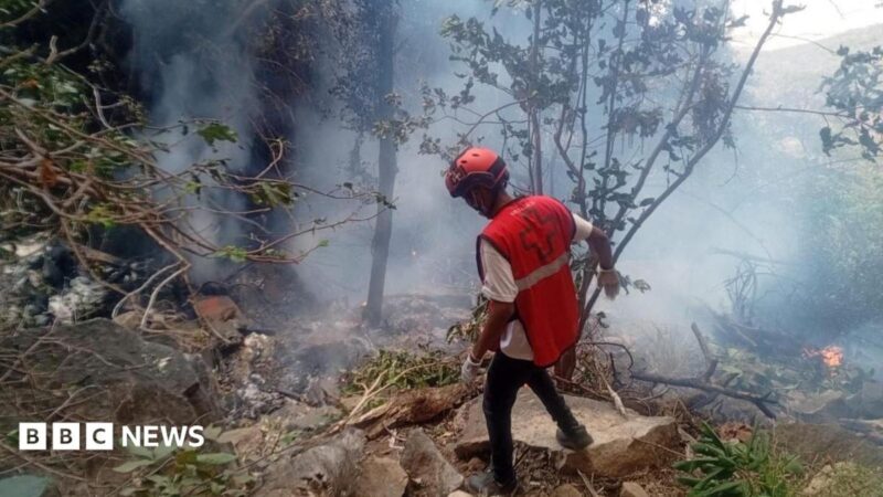 Kenya helicopter crash kills Ecuadorian intel chief Michele Sensi-Contugi and five Americans – implications for regional security and US‑Kenya ties