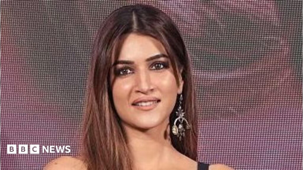 Kriti Sanon jewellery ad pulled after Rakhi outfit backlash, Indian brands in Africa