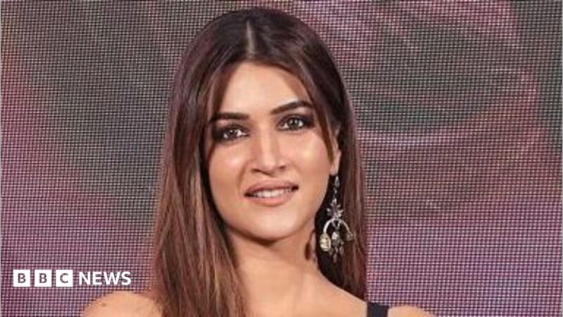 Kriti Sanon jewellery ad pulled after Rakhi outfit backlash, Indian brands in Africa