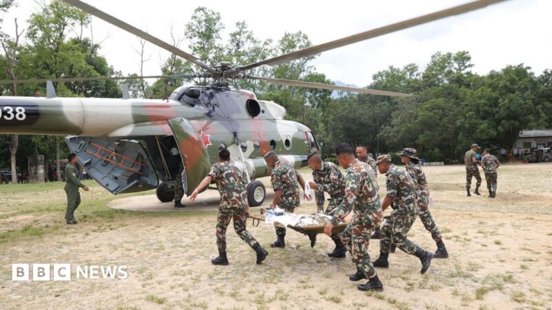 Deadly Nepal‑Tibet floods June 2026: 200 deaths, landslides cripple tourism