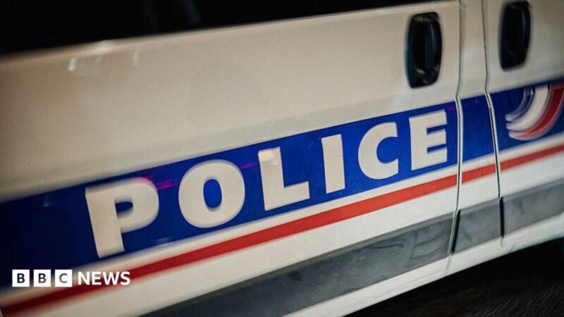 One dead as car plows into crowd in Caen, France – suspect arrested after bar fight, 2026
