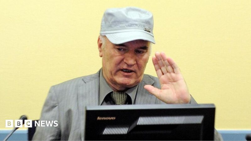 Ratko Mladić dies at 84: What his death means for Balkan justice and African war‑crime courts in 2026