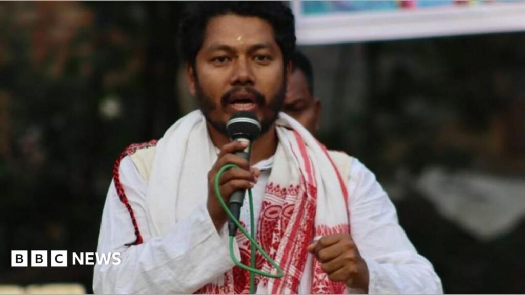 Indian activist jailed over Kaziranga luxury hotel plan sparks conservation‑rights debate, 2026