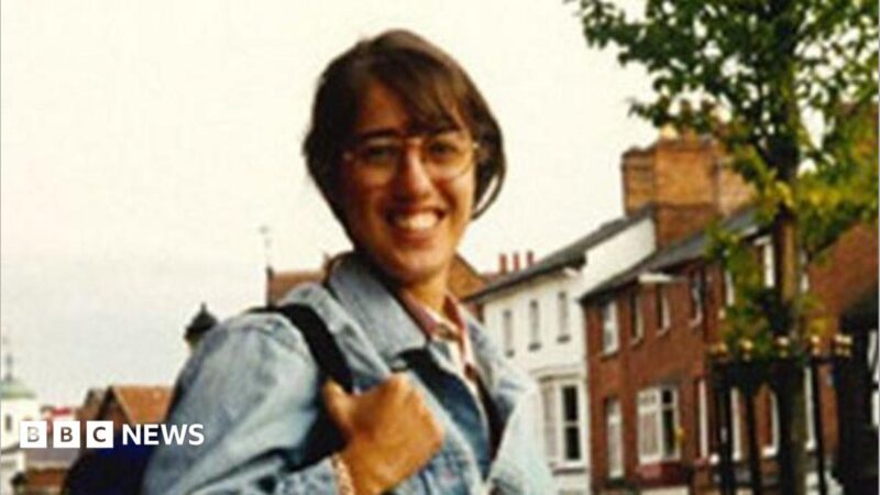 81-year-old confesses to 1994 German cold case murder of US tourist Amy Lopez in Koblenz