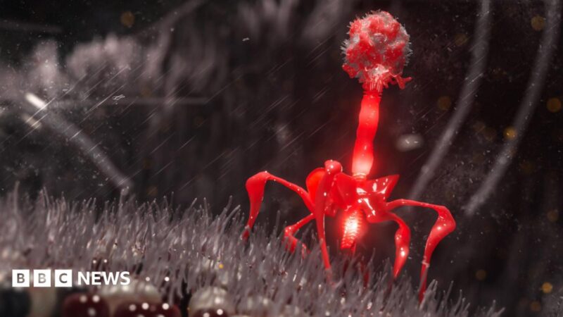 Scientists Create 16 AI-Designed Viruses in 2026 – What This Means for Global Biosecurity