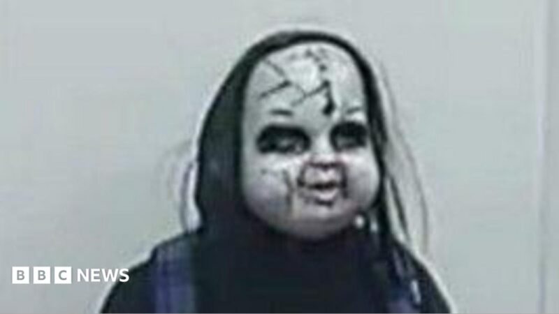 Man in Chucky-Style Mask Terrorises Philadelphia Residents Near City Hall, June 2026 Threats Spark Safety Debate