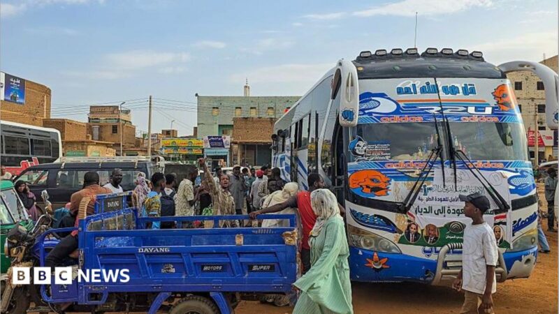 Sudan lifts two‑year Khartoum curfew 2026: impact on aid, diaspora and stability