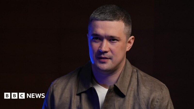 Zelensky faces corruption questions after Mykhailo Fedorov’s BBC interview, minister urges wartime elections in Ukraine 2026