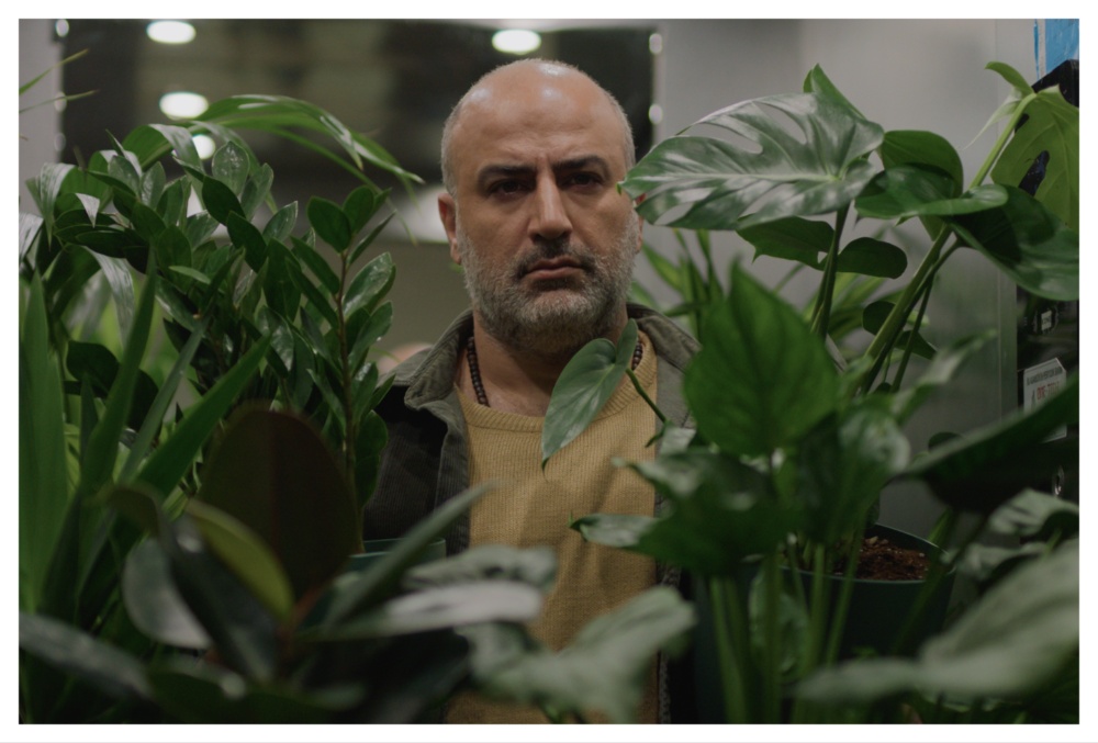 Ali Asgari’s ‘A Bit of Light’ Hits Venice 2026 with Trump Threat Clip – Why It Matters Globally and for African Audiences