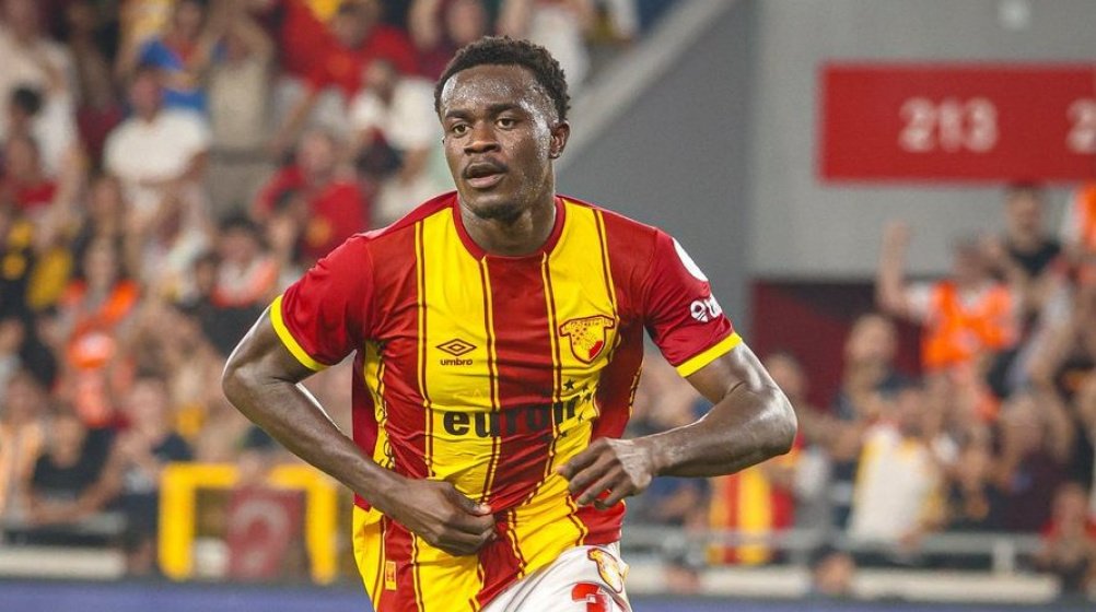 Anthony Dennis Linked with Hoffenheim, Mainz and Stuttgart as Bundesliga Clubs Eye Nigerian Midfielder in 2026
