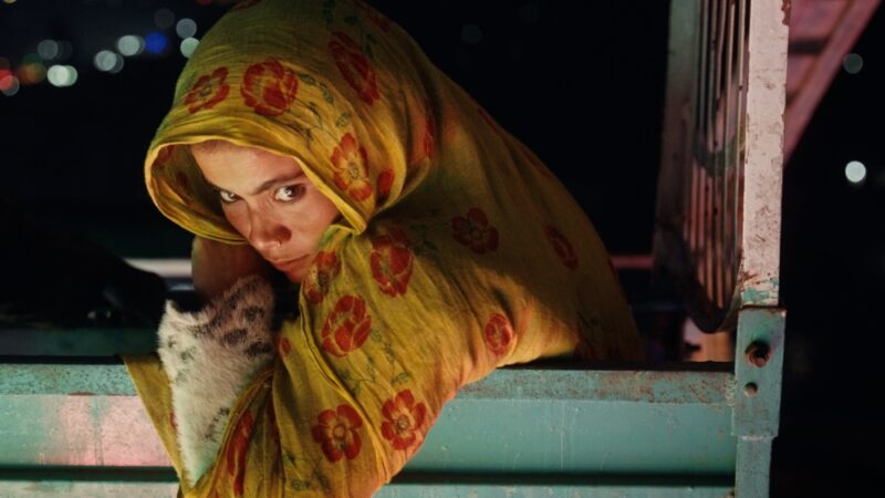 Umair Bilal’s ‘As Light as Air’ Debuts at 2026 Locarno – Inside the Sufi Shrine of Sehwan